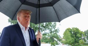Iran War Updates: Trump expects talks with Iran to resume this week a…