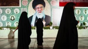 Iran live updates: Trump agrees to continue talks with Iran, but says…