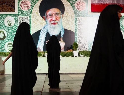 Iran live updates: Trump agrees to continue talks with Iran, but says…