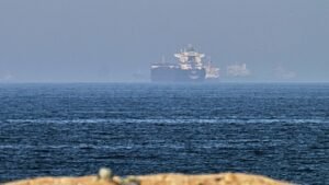 Iran live updates: UKMTO reports attacks on 2 ships in Strait of Horm…