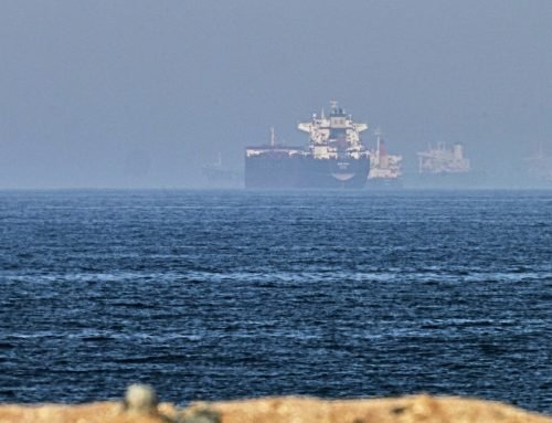 Iran live updates: UKMTO reports attacks on 2 ships in Strait of Horm…