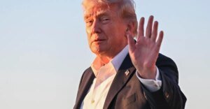Iran war: Trump calls to suspend the federal gas tax