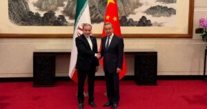Iran’s Araghchi holds talks with China’s Wang Yi in Beijing | US-Isra…