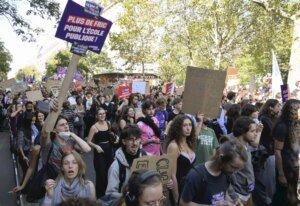 Is Paris Burning? – The American Prospect