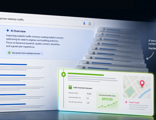 Is top-of-funnel content still worth it in 2027?