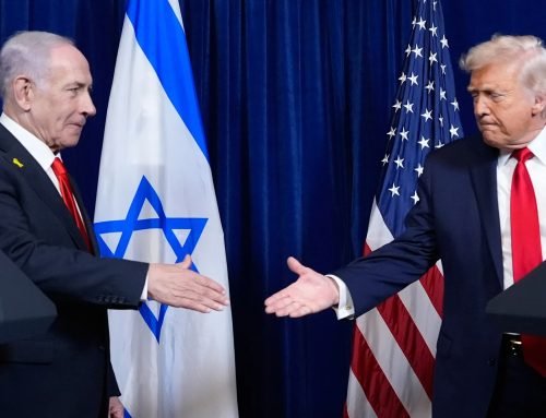 Israel and the Cease-Fire – The American Prospect