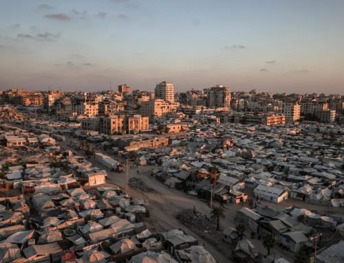Israel can afford to lose US aid