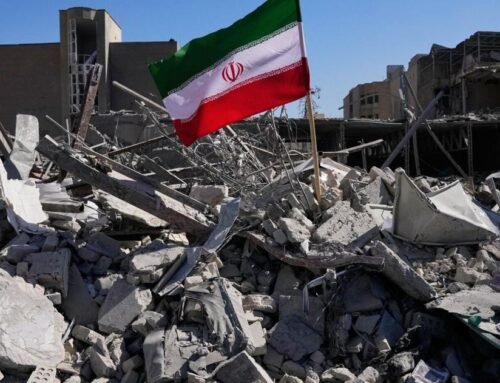 Israel steps up airstrikes in Tehran, as Iran widens its response acr…