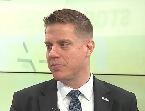 Israeli consul says Iran threat significantly degraded