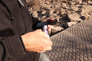 Izaak Walton League events promote nitrate pollution awareness, monit…