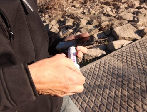 Izaak Walton League events promote nitrate pollution awareness, monit…