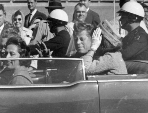 Trump has promised again to release the last JFK files. But experts s…