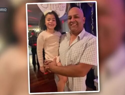 Grandparents of 12-year-old girl found dead in New Britain are proces…