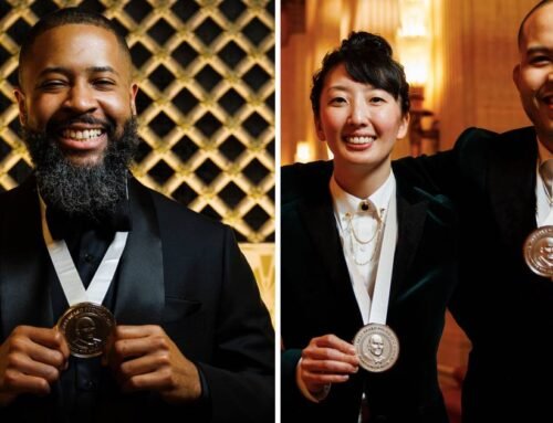 James Beard Awards 2023: Live coverage in Chicago