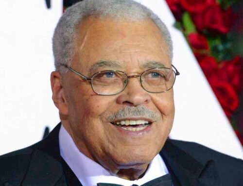James Earl Jones reportedly ‘winding down’ as voice of Darth Vader, b…