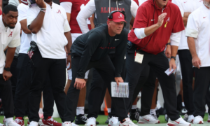 James Spann provides positive forecast for Alabama vs. Georgia
