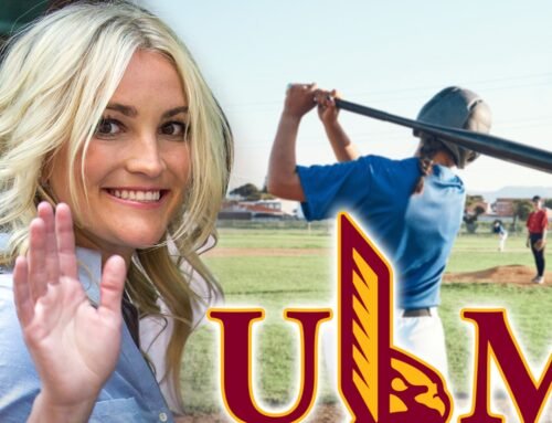 Jamie Lynn Spears To Compete In Celebrity Softball Game