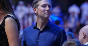 Jared Kushner met with Hamas leaders in Egypt to discuss Gaza peace r…