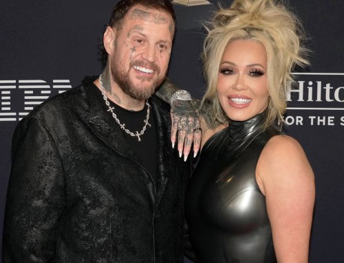 Jelly Roll and Bunnie Xo’s Relationship Timeline: Wedding to Divorce