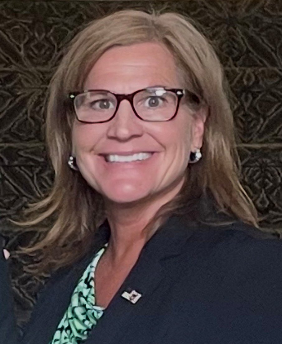 Governor Ivey Announces Appointment of Jennifer Rudden Conway to Alab...