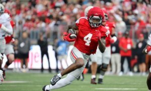 Jeremiah Smith says why he did not go to Alabama despite saying Tide …