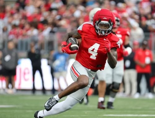 Jeremiah Smith says why he did not go to Alabama despite saying Tide …