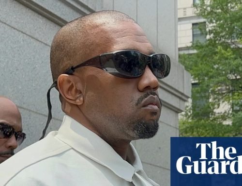 Jewish Leadership Council condemn Wireless festival for booking Kanye…