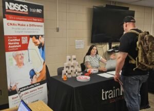 July jobs report shows hiring at a ‘virtual standstill’ as businesses…