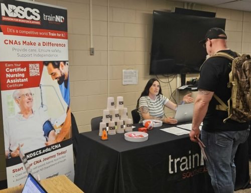 July jobs report shows hiring at a ‘virtual standstill’ as businesses…