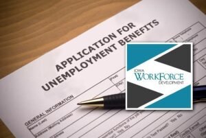 Jobless Iowans accused of workplace misconduct seek unemployment bene…