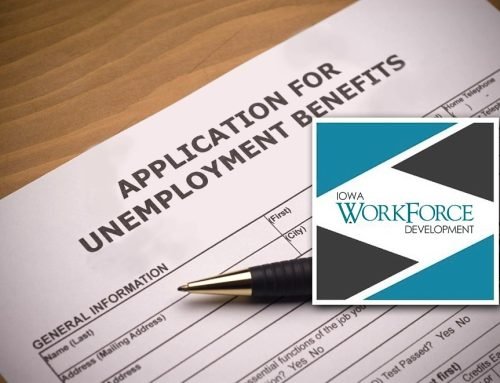 Jobless Iowans accused of workplace misconduct seek unemployment bene…