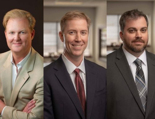 Harvey Hanna elevates three sons to leadership roles 