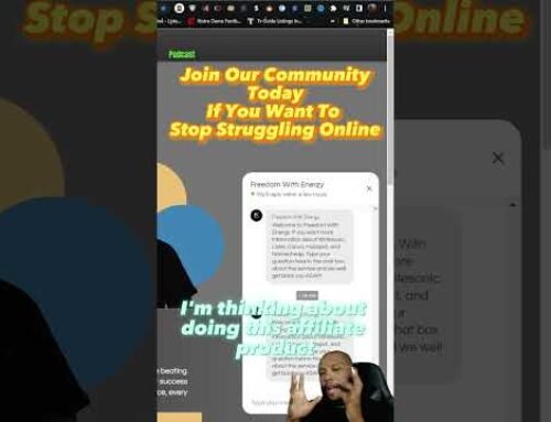 Join the community to learn how to make money with AI ChatGPT
