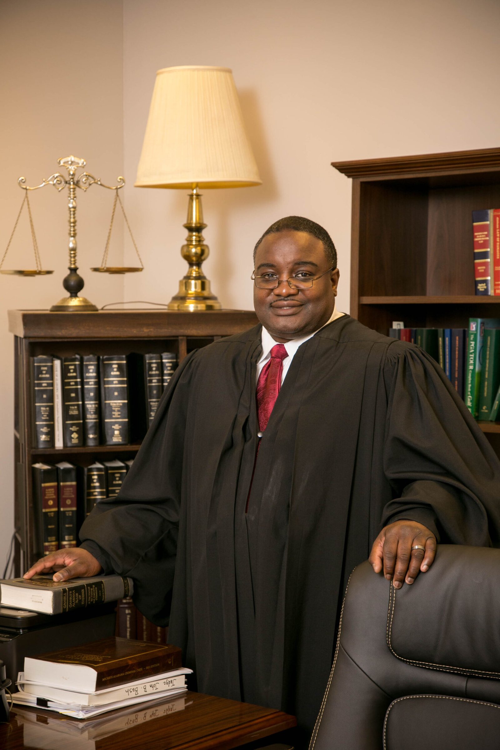 Governor Ivey Appoints Judge Bill Lewis to Serve on Supreme Court of ...