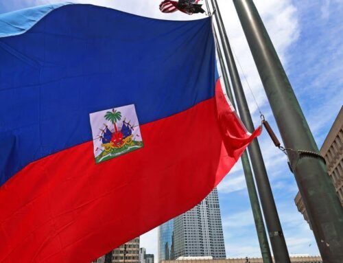 Judge blocks DHS from ending deportation protections for 350,000 Hait…