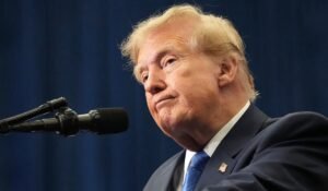 Judge blocks Trump’s bid to move hush money case to federal court