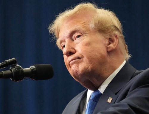 Judge blocks Trump’s bid to move hush money case to federal court