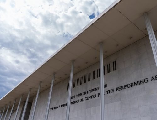 Judge blocks closure of Kennedy Center, takes Trump’s name off iconic…