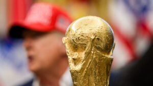 Jules Boykoff on World Cup and ‘Sportswashing’ — FAIR