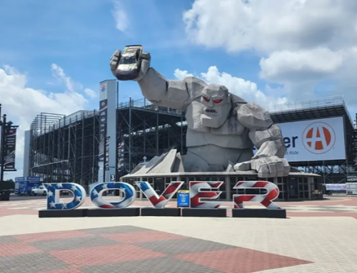 Year-round event strategy gains momentum at Dover Motor Speedway
