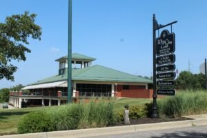 White Clay Creek Golf Course sold for $3M