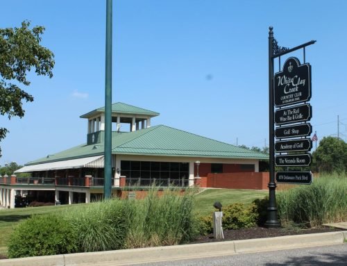 White Clay Creek Golf Course sold for $3M