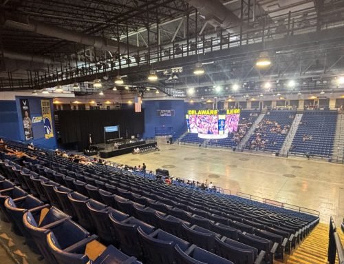 Delaware Tourism cancels two FIFA watch parties amid low ticket sales