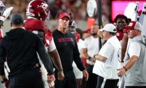 Kalen DeBoer will never be Nick Saban and that’s ok