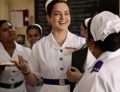 Kangana Ranaut Thriller ‘Bharat Bhhagya Viddhata’ Sets June Release