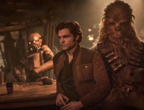 Kathleen Kennedy Says She Regrets the Han Solo Movie