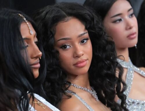 Katseye’s Manon to Take ‘Temporary Hiatus’ From Group