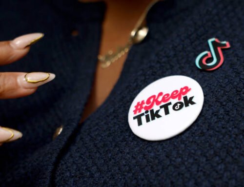 How One TikTok-Focused Company Is Preparing for a Possible Ban