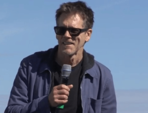 Kevin Bacon shows up at school where ‘Footloose’ was filmed