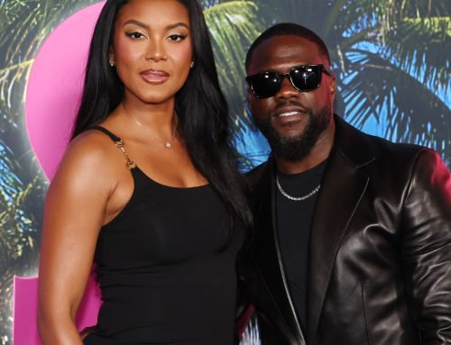 Kevin Hart’s Wife Eniko Hart Says Marriage Not Perfect in Anniversary…